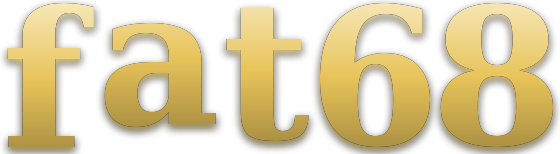 fat68 logo